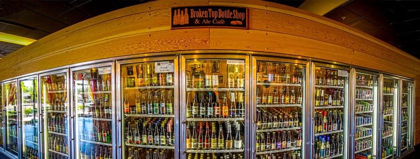 Broken Top Bottle Shop